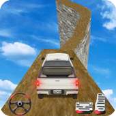 Cliff Climb Racing 4x4 🚙 logo