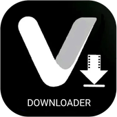 All Video Downloader icon