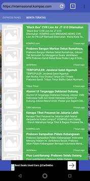 Indian 4G Browser screenshot 6