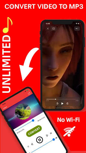 video to mp3 converter screenshot 2