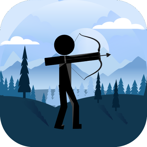 Arrow Man icon