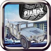Hummer Jeep Simulator – 3D Free Mobile Game 1.0.271216