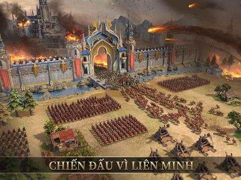 Rise of the Kings - Gamota скриншот 10