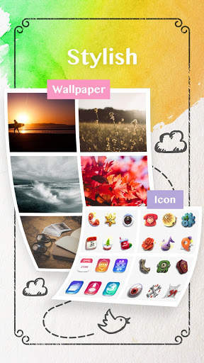 GO DIY Themer(Beta) screenshot 2