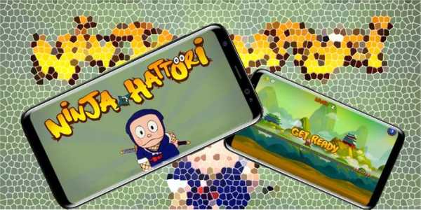 Ninja Hattori Adventure screenshot 3