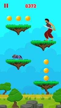 Bahubali Jump скриншот 4