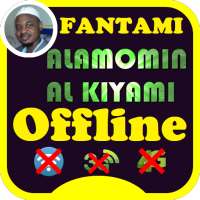 Sheikh Isa Ali Pantami Alamomin Al kiyama MP3 on 9Apps