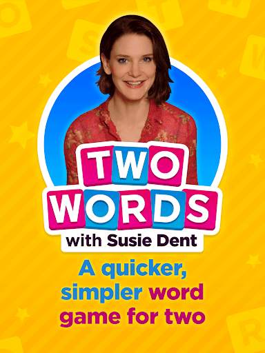 Two Words with Susie Dent скриншот 8
