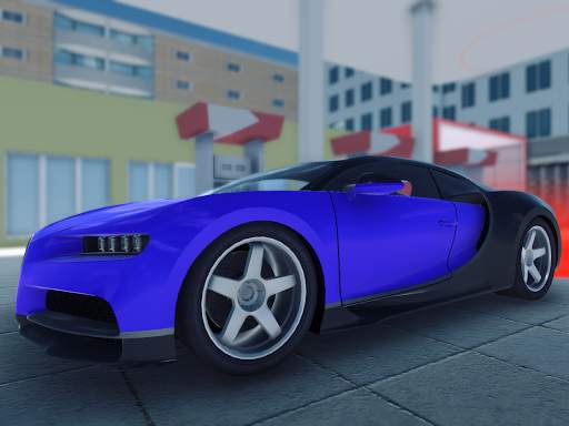 City Speed Drive screenshot 11