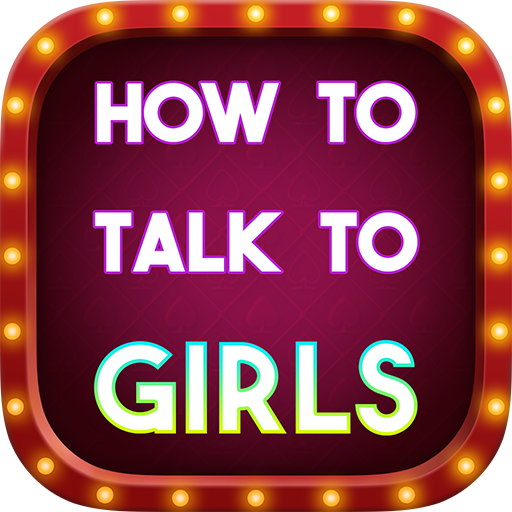 Talk to Girls icon