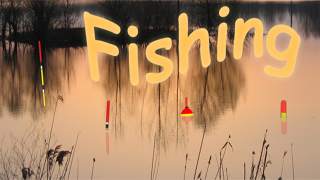 Float fishing simulator screenshot 1