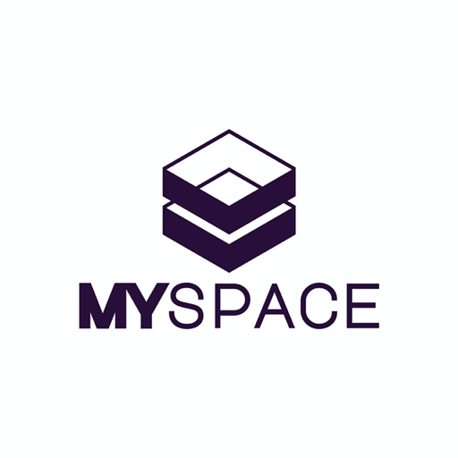 MY Space icon