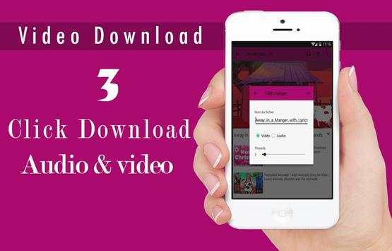 HD Video Movie Player Down screenshot 3