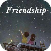 Friendship Quotes icon