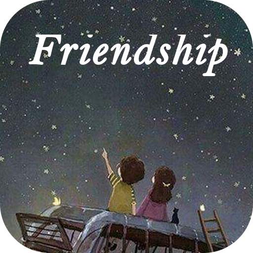 Friendship Quotes 3.1