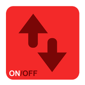Data Enable icon