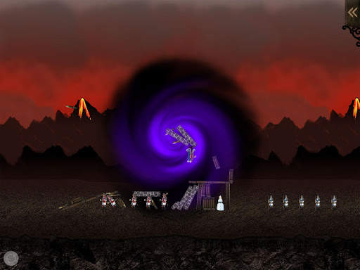 Crush The Castle screenshot 7