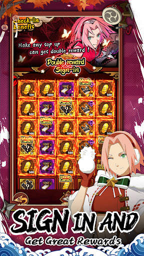 Last Awakened Ninja screenshot 5