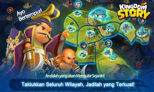 Kingdom Story screenshot 4