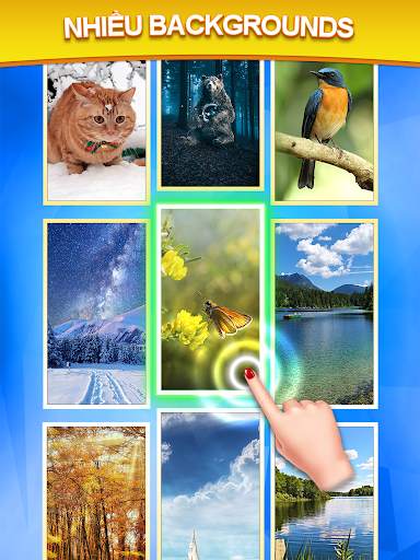 Khối Sudoku screenshot 5