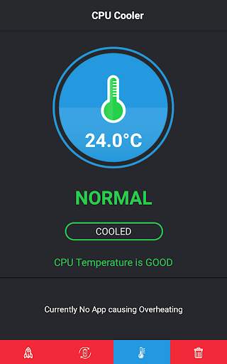 Smart Cleaner Free screenshot 3