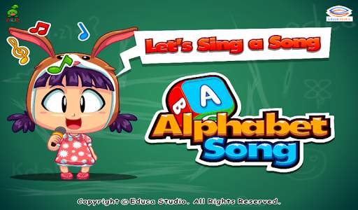 Kids Song - Alphabet ABC Song screenshot 7