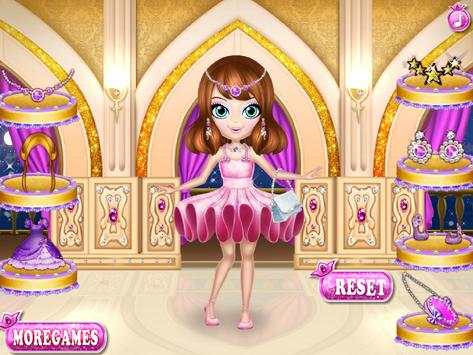 Beautiful Girl Spa screenshot 7