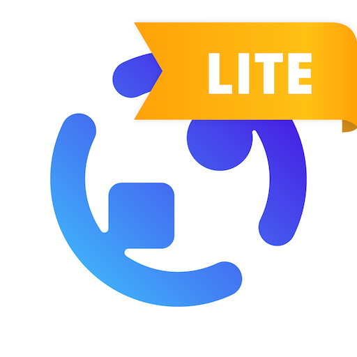 ToTok Lite HD Unlimited Free Audio &amp; Video Call icon