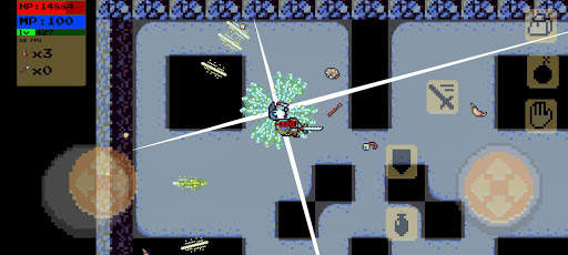 ranDungeon screenshot 1