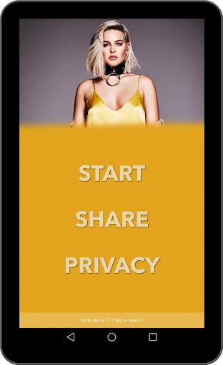 Anne Marie Songs Lyrics Offline (New Version) screenshot 15