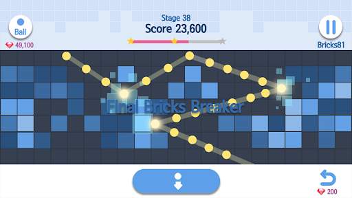 Final Bricks Breaker screenshot 26