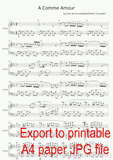 Ensemble Composer screenshot 6
