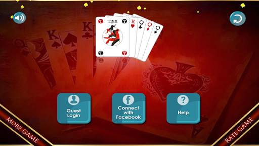 Trix screenshot 1