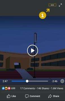 Video Downloader screenshot 1