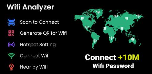 Wifi Password Hacker App Prank screenshot 4