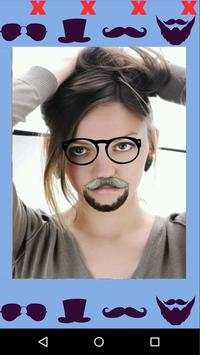 Funny Face Changer screenshot 1