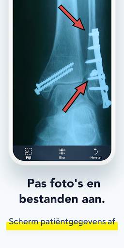 Siilo - Medical Messenger screenshot 3
