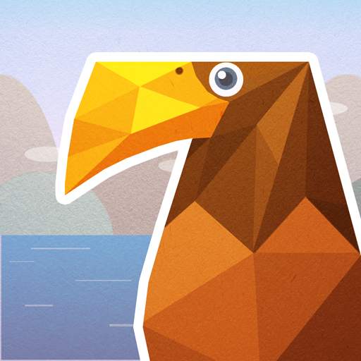 Chigiri: Paper Puzzle 1.5.0