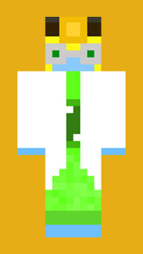 Doctor Skin For Minecraft screenshot 3