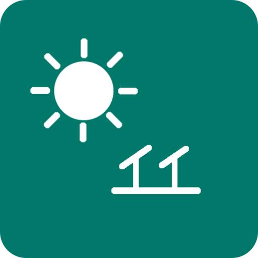 Photovoltaic Monitor 1.0.8.3