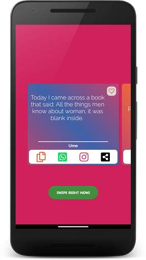 Best Quotes and Status 2021 screenshot 6