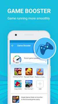 CM Security & 360 Security - Antivirus, Cleaner screenshot 8