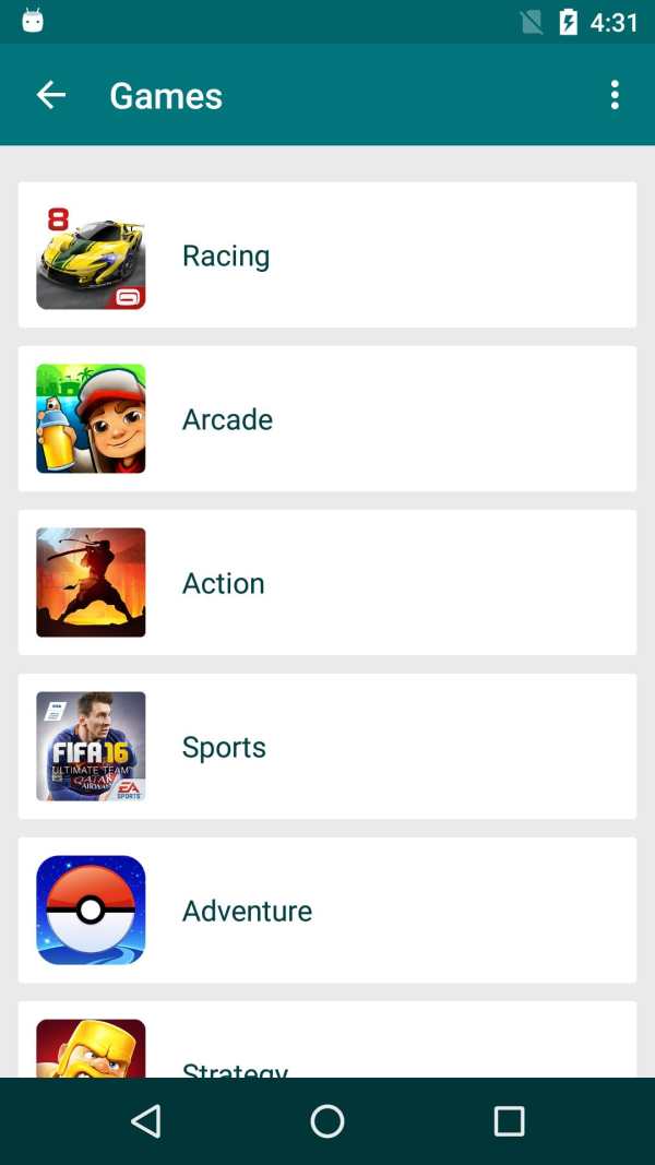 My Apps Market screenshot 3