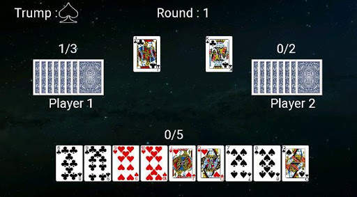 Cards 325 screenshot 4