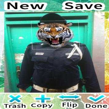 Photo editor keren screenshot 6