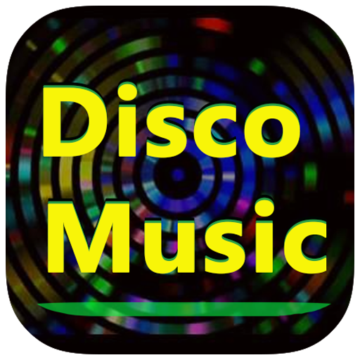 Musica de Disco icon