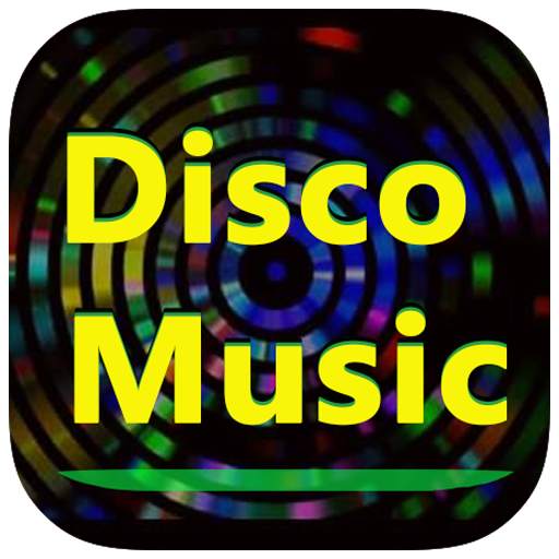 Disco Music 1.0.6