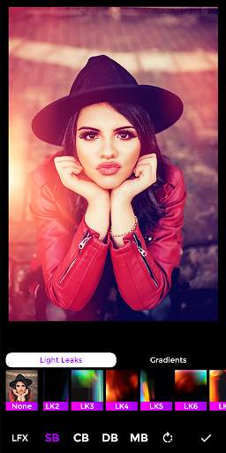 Sparkle Photo Effects - Glitter Photo Editor screenshot 12
