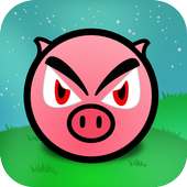 Pig Runner