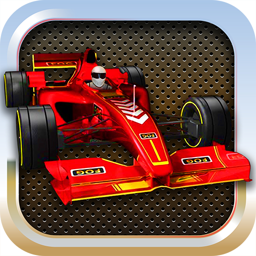 Formula Racer icon